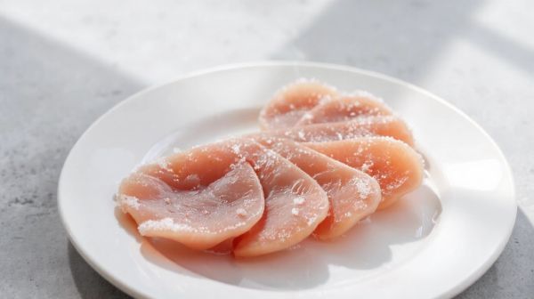 10 astuces pour une congélation sécurisée du foie de veau