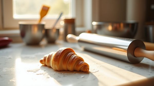 Choisir l'ustensile pour la pâtisserie : guide des indispensables