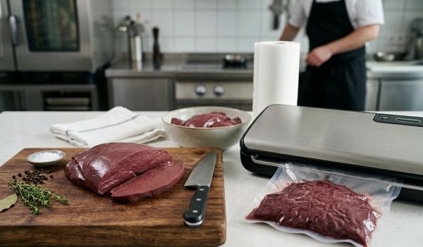 Comment congeler du foie de veau efficacement et en toute sécurité
