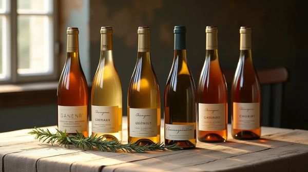 Découvrez les meilleures bouteilles de vins de Cheverny