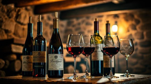 Découvrez les meilleures bouteilles de vins de Cheverny