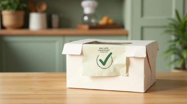 Des emballages adaptés pour la restauration rapide et écologique