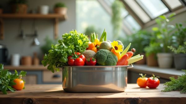 Des emballages adaptés pour la restauration rapide et écologique