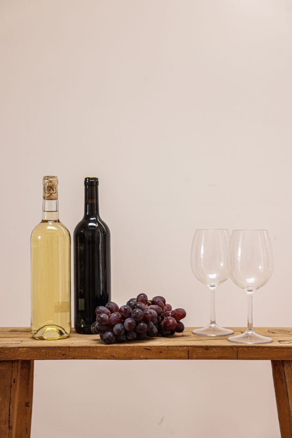 Les trésors viticoles : vins blancs et rouges de Cheverny