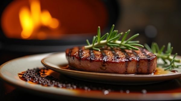 Maîtriser la cuisson au barbecue kamado pour des plats savoureux