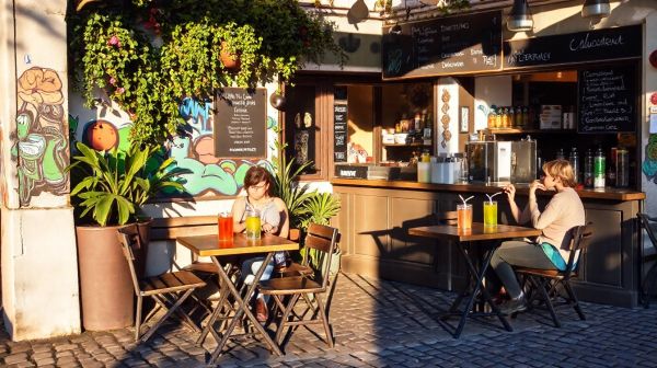 Top 5 des bars à jus à Lille pour une expérience délicieuse