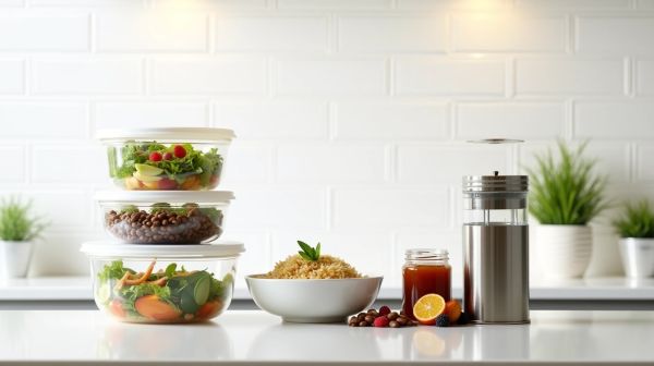 Top 5 emballages alimentaires pour satisfaire vos besoins