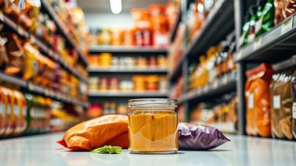 Top 5 emballages alimentaires pour satisfaire vos besoins