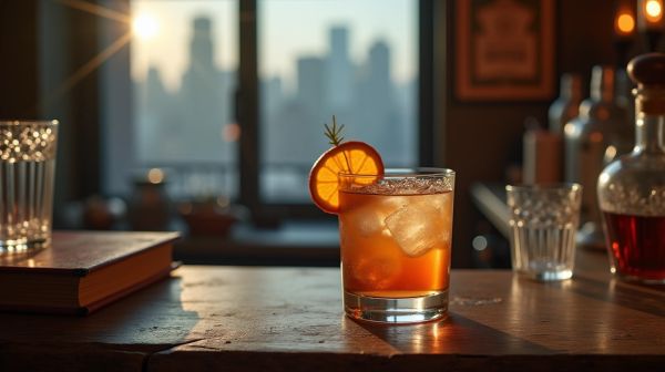 Top critères pour identifier une véritable carte de cocktails
