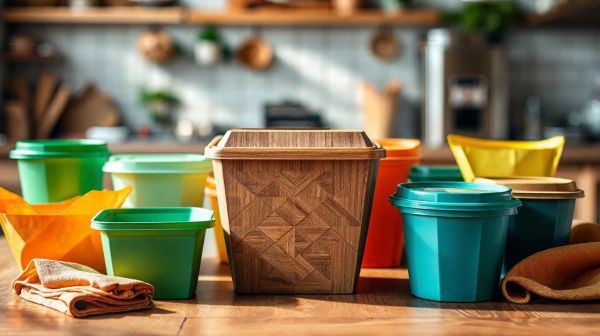 Top emballages écologiques pour votre restauration rapide