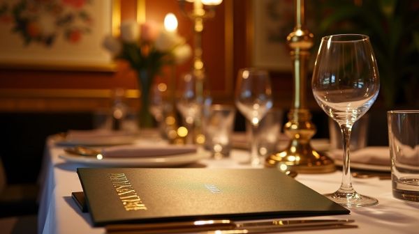 Traiteur cocktail dinatoire Paris : mise en valeur de vos réceptions