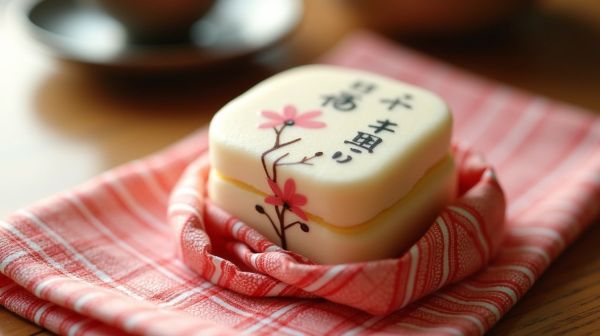 Votre prochaine fête transforme un simple gâteau en bento cake original