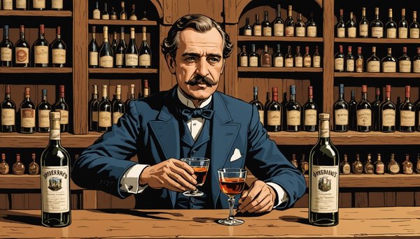 Sheridan's Liqueur : Interdiction en France